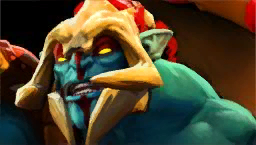 Huskar dota2 huskar